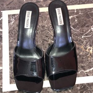 Steve Madden Heels